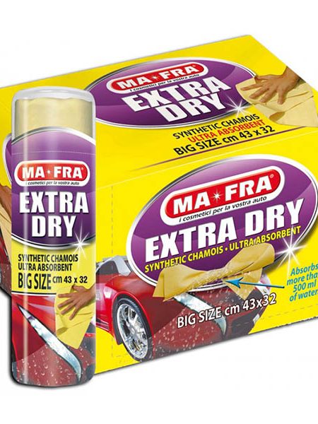 PANNO EXTRA DRY